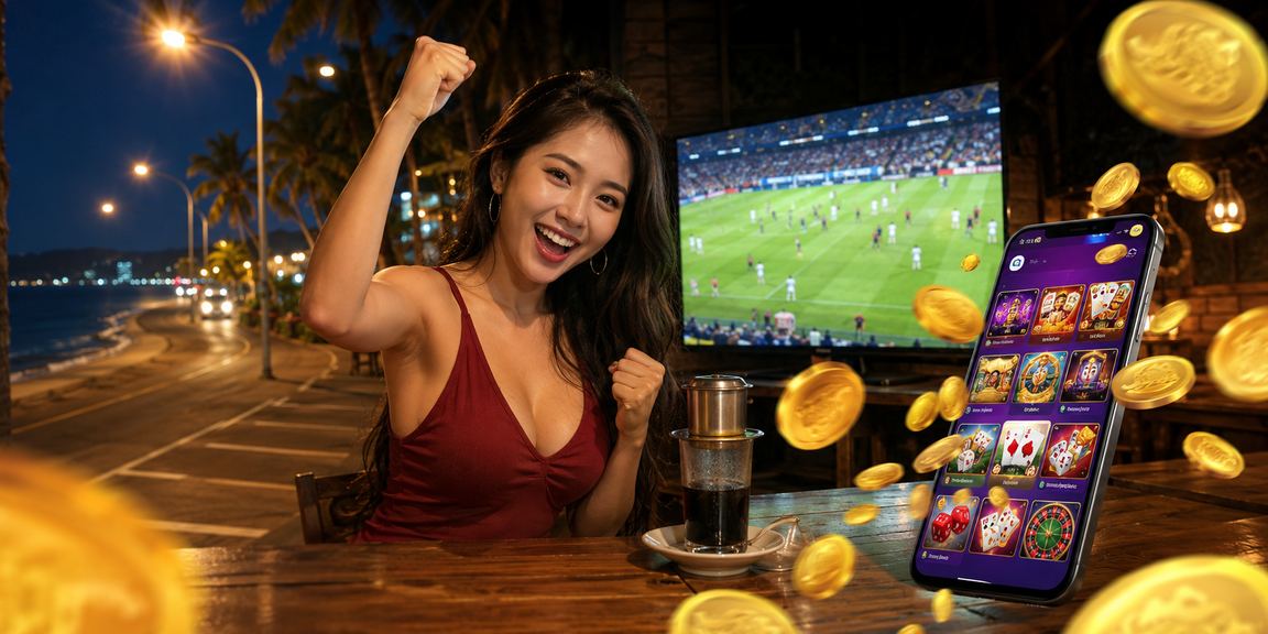 Gia đình tại Mũi Né thư giãn cùng nhau, hướng đến lối sống cân bằng và an toàn
